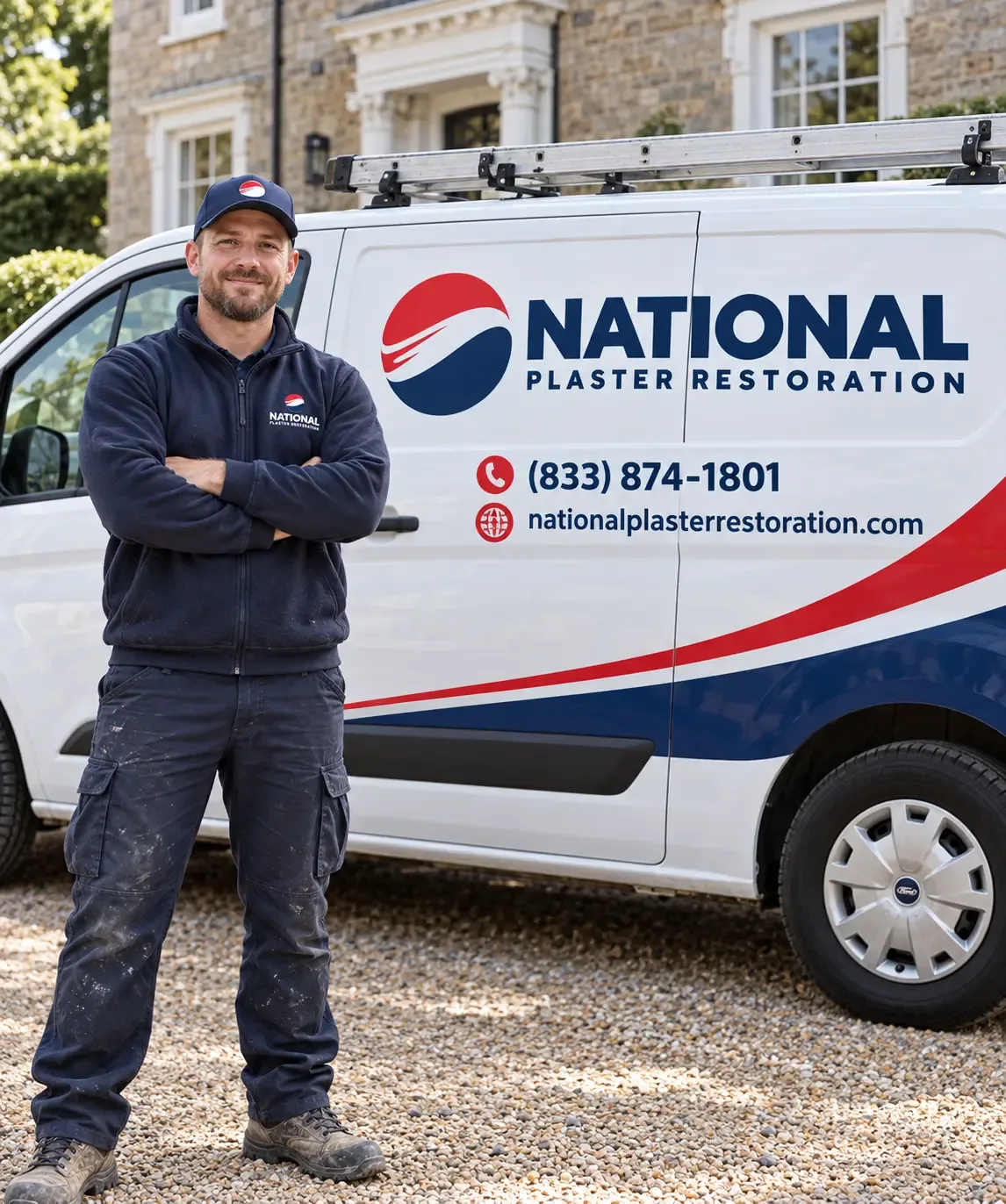 Plaster Repair company in Vincent, KY